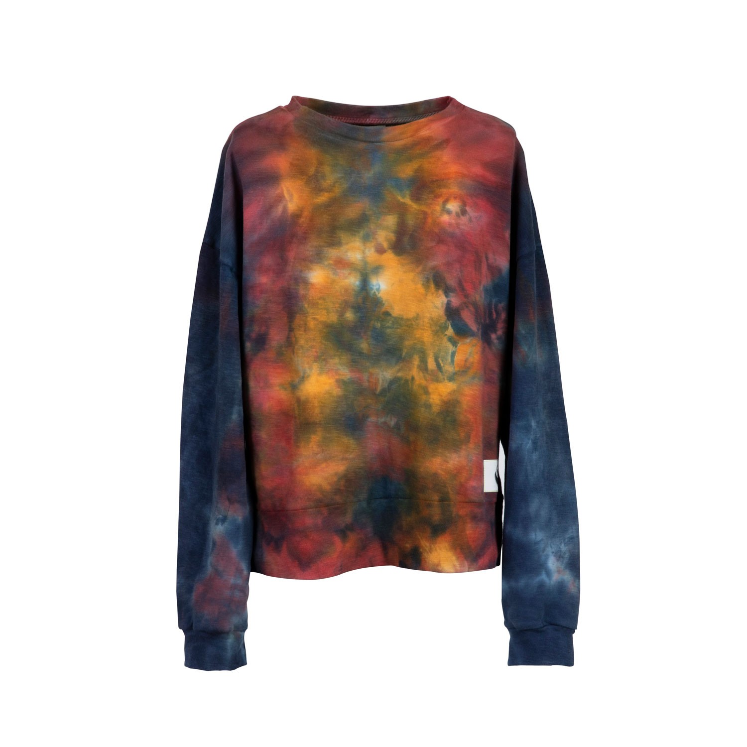 Orange Sweatshirt Orange Sweatshirt