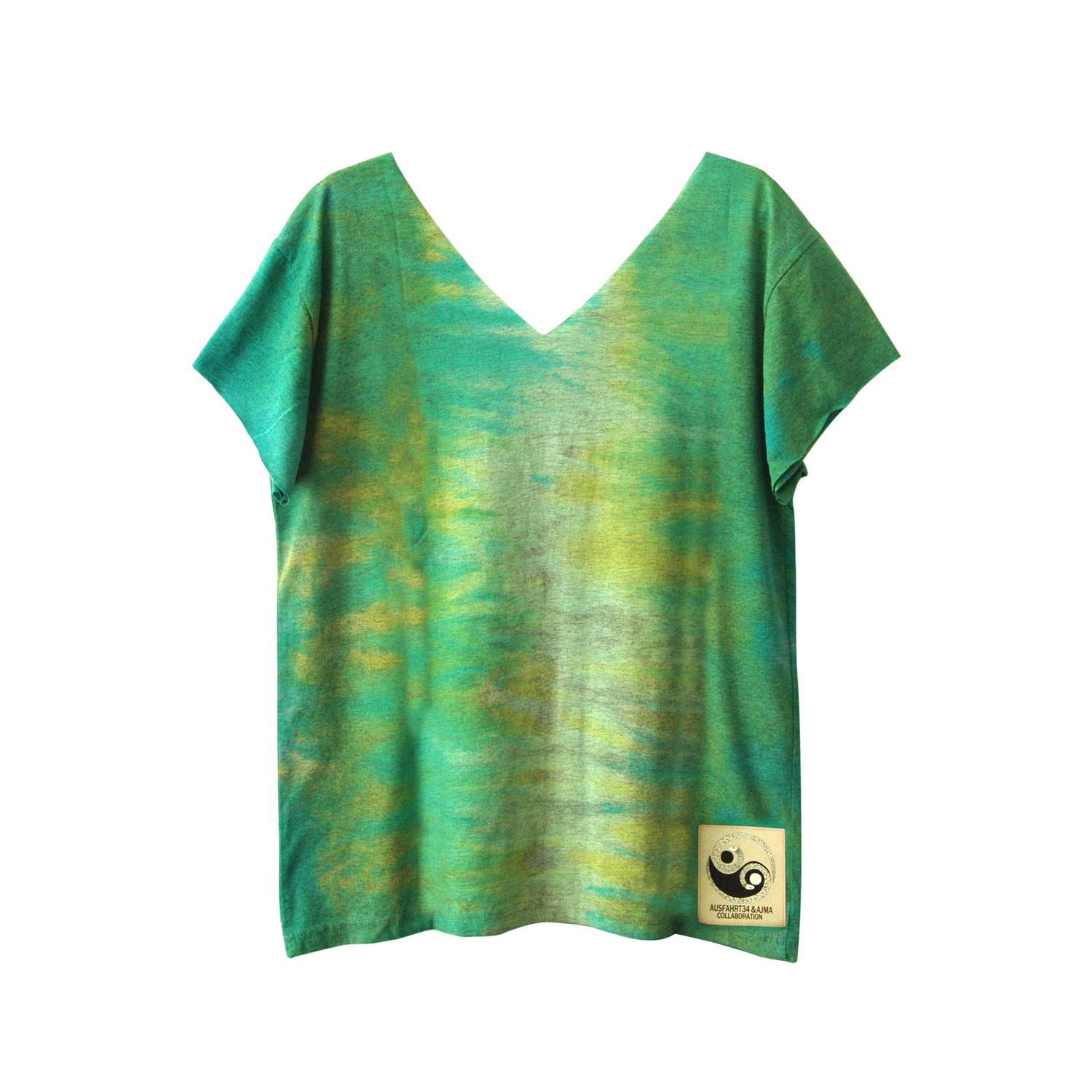 Iris Tshirt