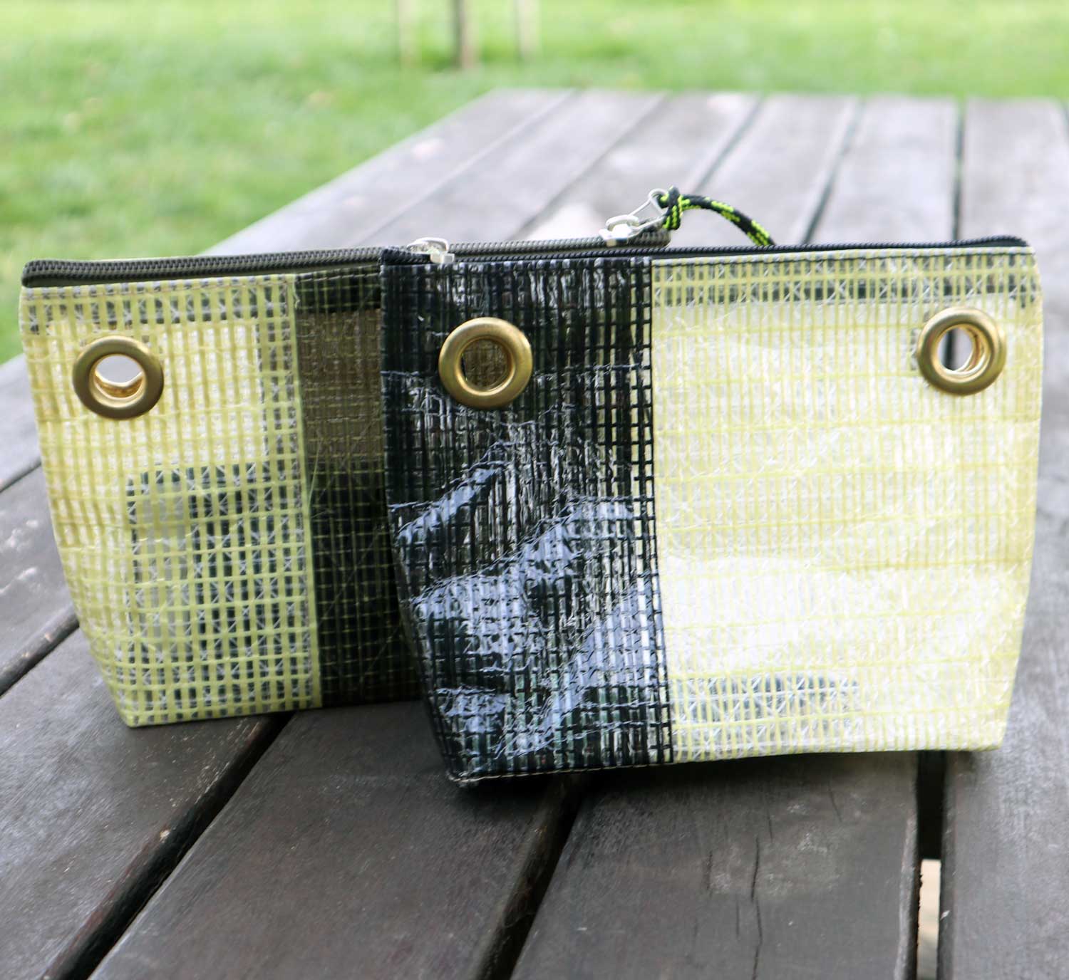 Ajma Makyaj Çantası Ajma Makyaj Çantası